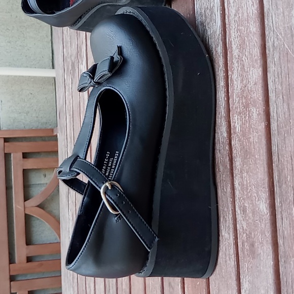 Demonia sprite -03 - Picture 2 of 5